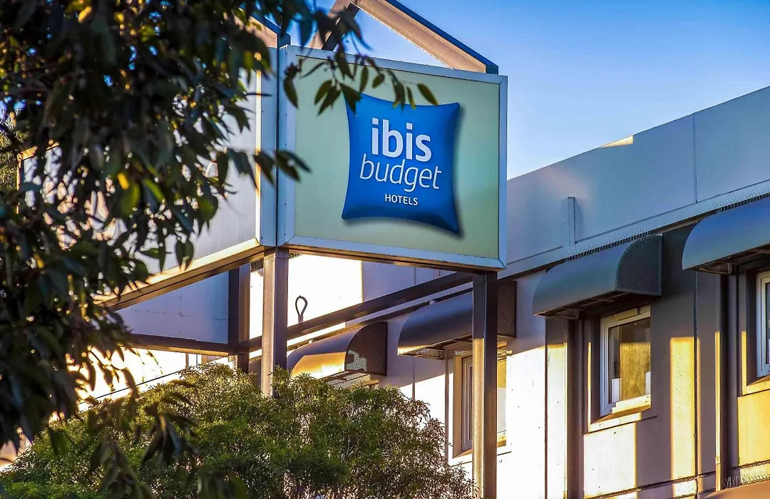 Ibis Budget - St Peters-1