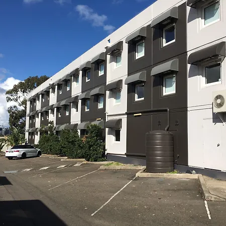 Ibis Budget - St Peters-3