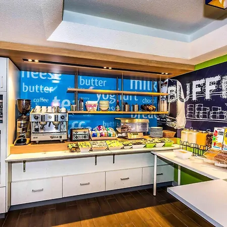 Ibis Budget - St Peters-2